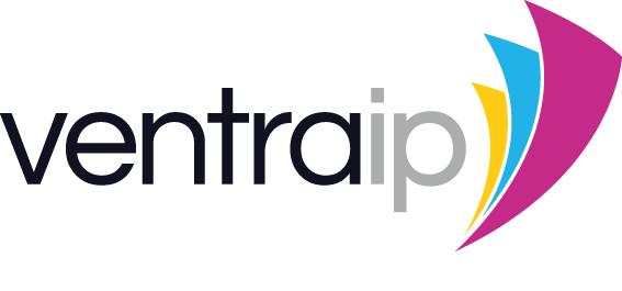 VentraIP logo