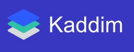 Kaddim logo
