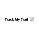 TrackMyTrail logo