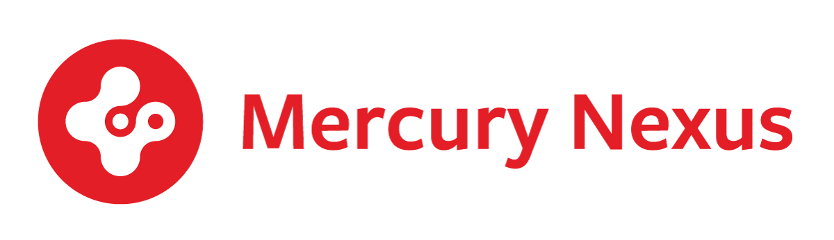 Mercury Nexus logo