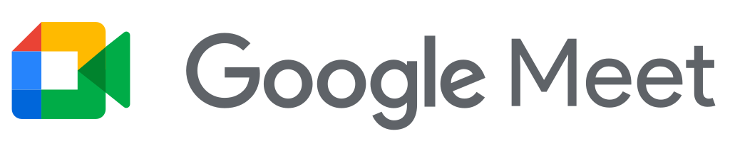 Google Meet (G-Meets) logo
