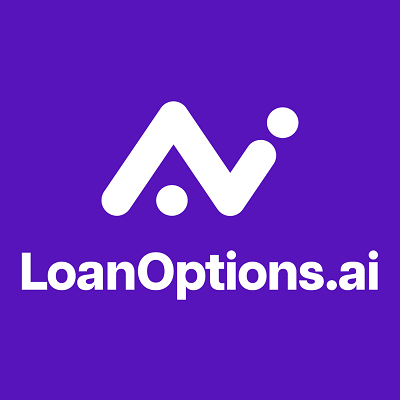LoanOptions.AI logo