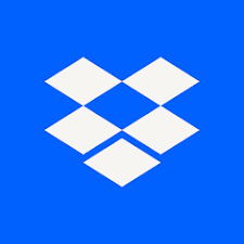 Dropbox logo