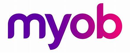 MYOB logo
