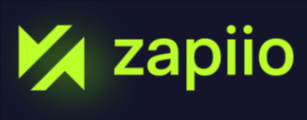 zapiio logo