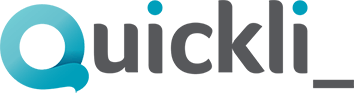 Quickli logo
