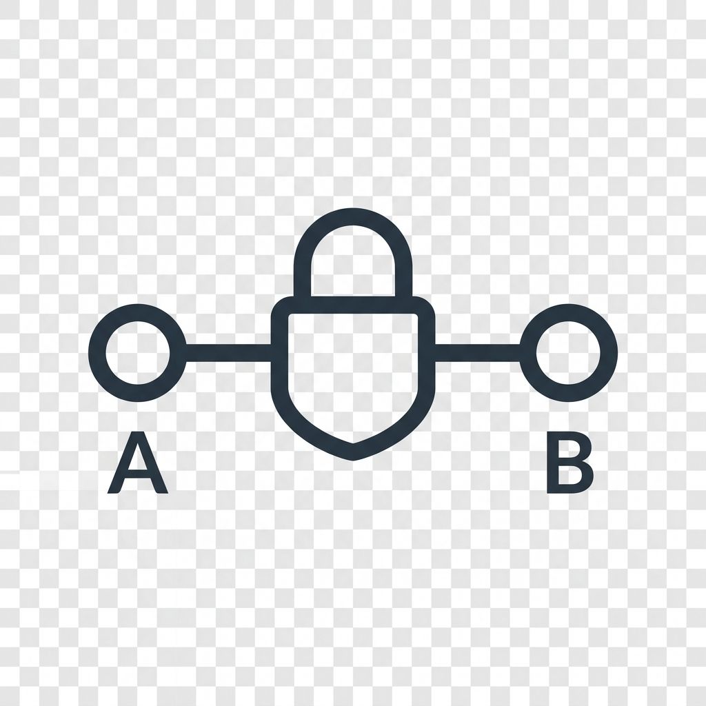 Secure Data Exchange