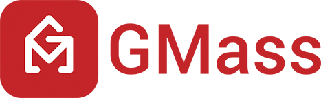 Gmass logo