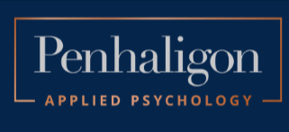 Penhaligon Applied Psychology logo