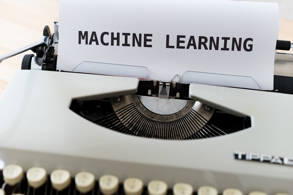 What is Machine Learning (ML)? - Admirise