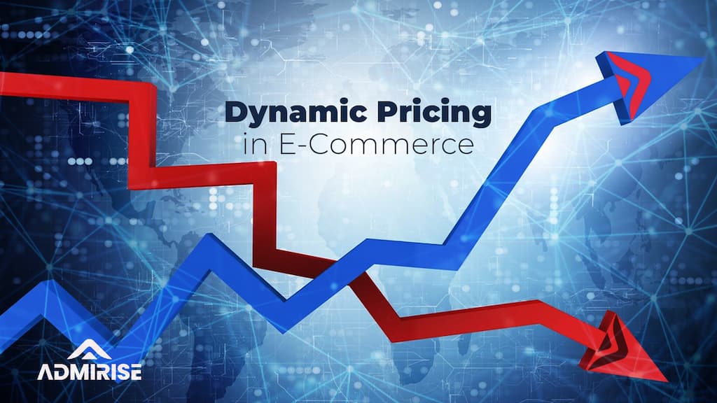 Dynamic Pricing in E-Commerce 