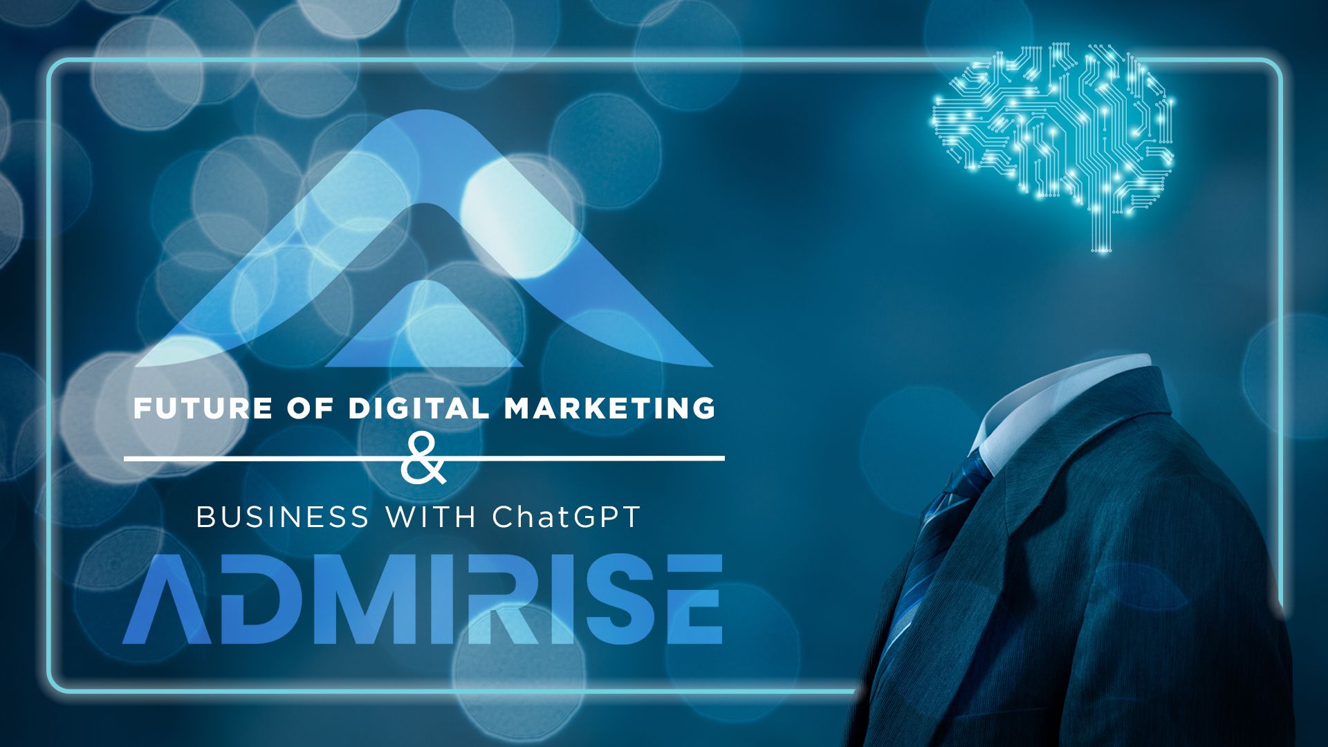 Future of Digital Marketing and Business With ChatGPT [2023]