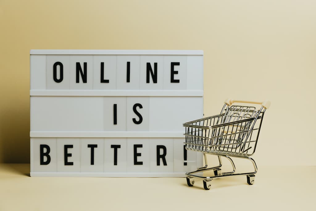 Online is Better, Better User Experience (UX) Makes a Huge Difference - Admirise