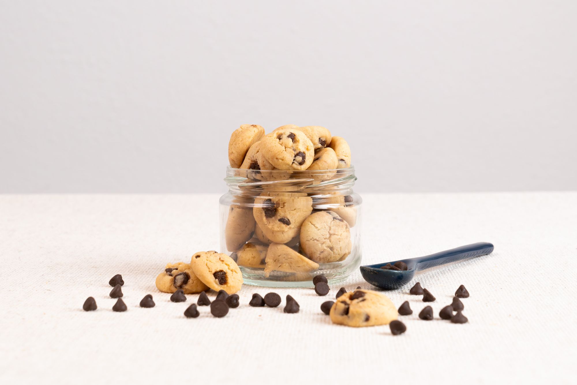 Mini Cookies