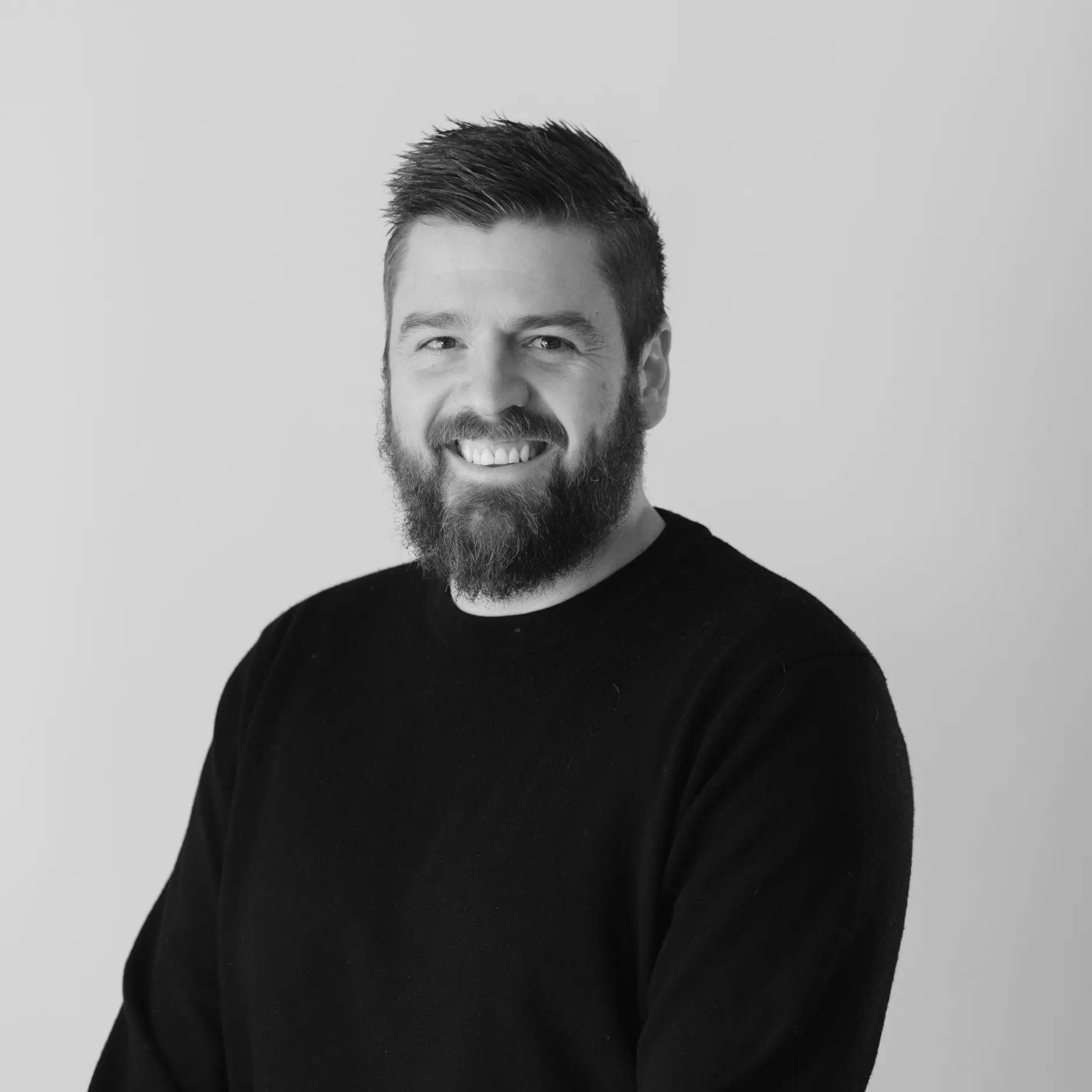Josh Bitney Studio | Figure & Ground
