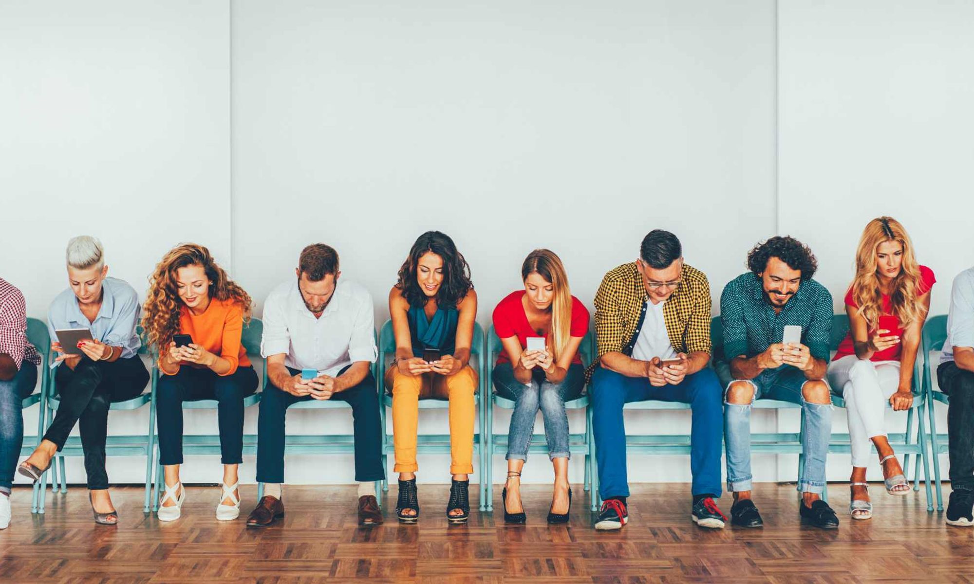 Pomagam zrozumieć cyfrowy świat