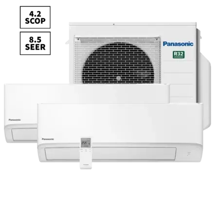 Panasonic Multi Medium Kompakt
