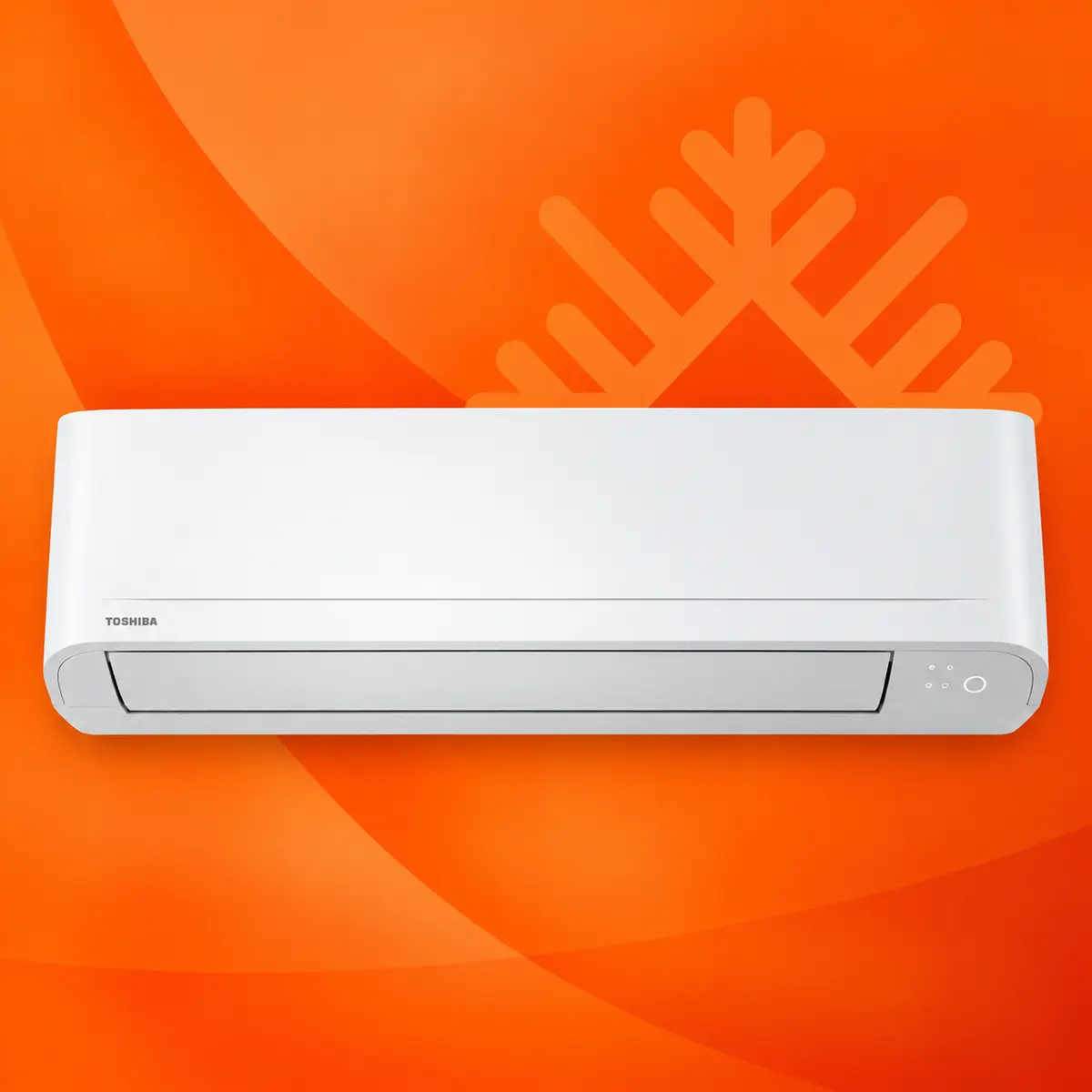 Toshiba Seiya Nordic