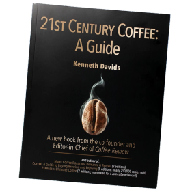 21st Century Coffee: A Guide Book