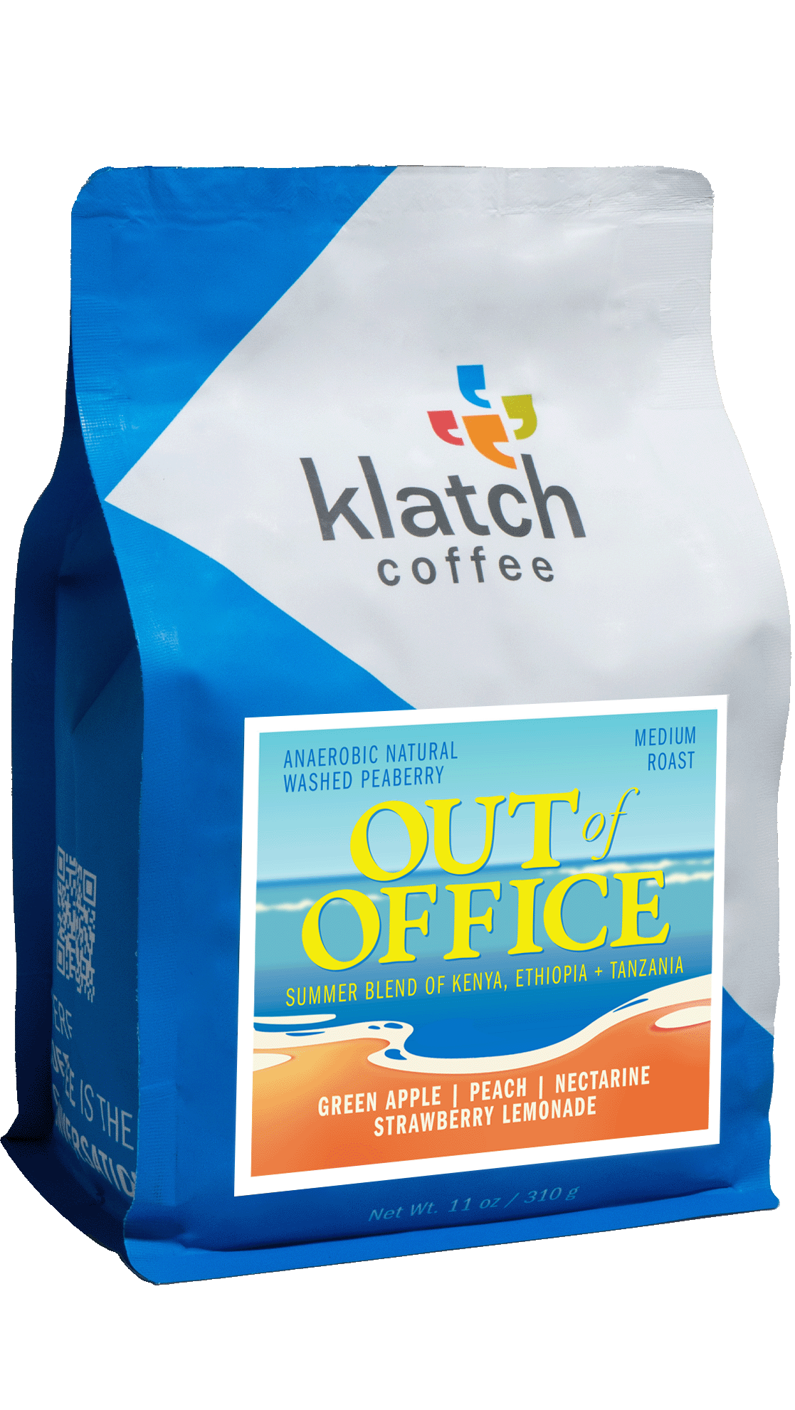 Out Of Office - Summer Blend