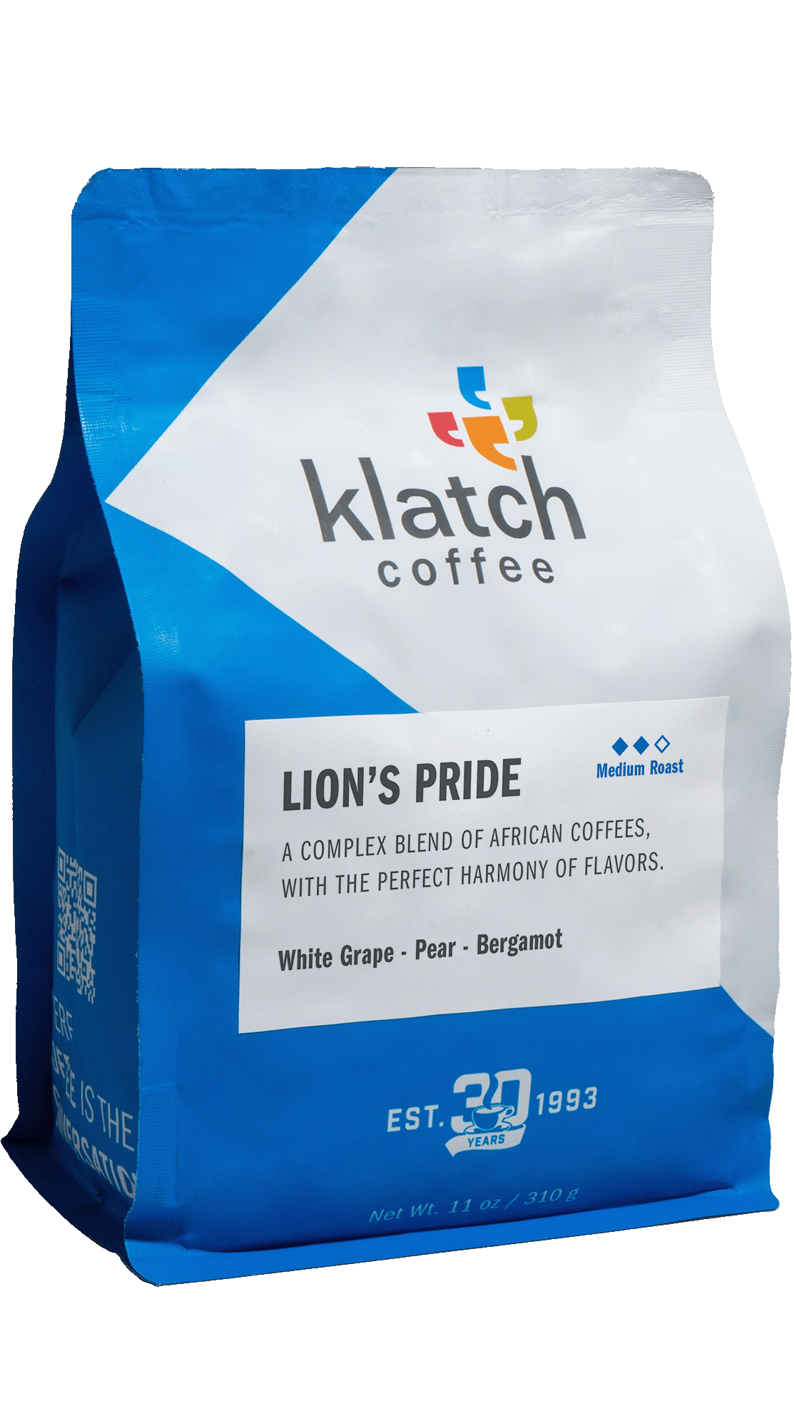 All Coffees | Klatch Coffee
