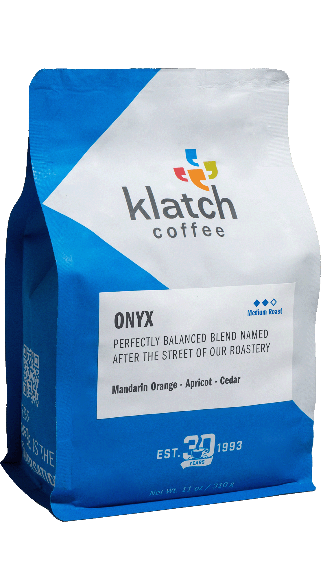 Roast Review: Onyx Coffee