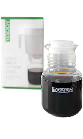Toddy Cold Brew Coffee and Tea Maker