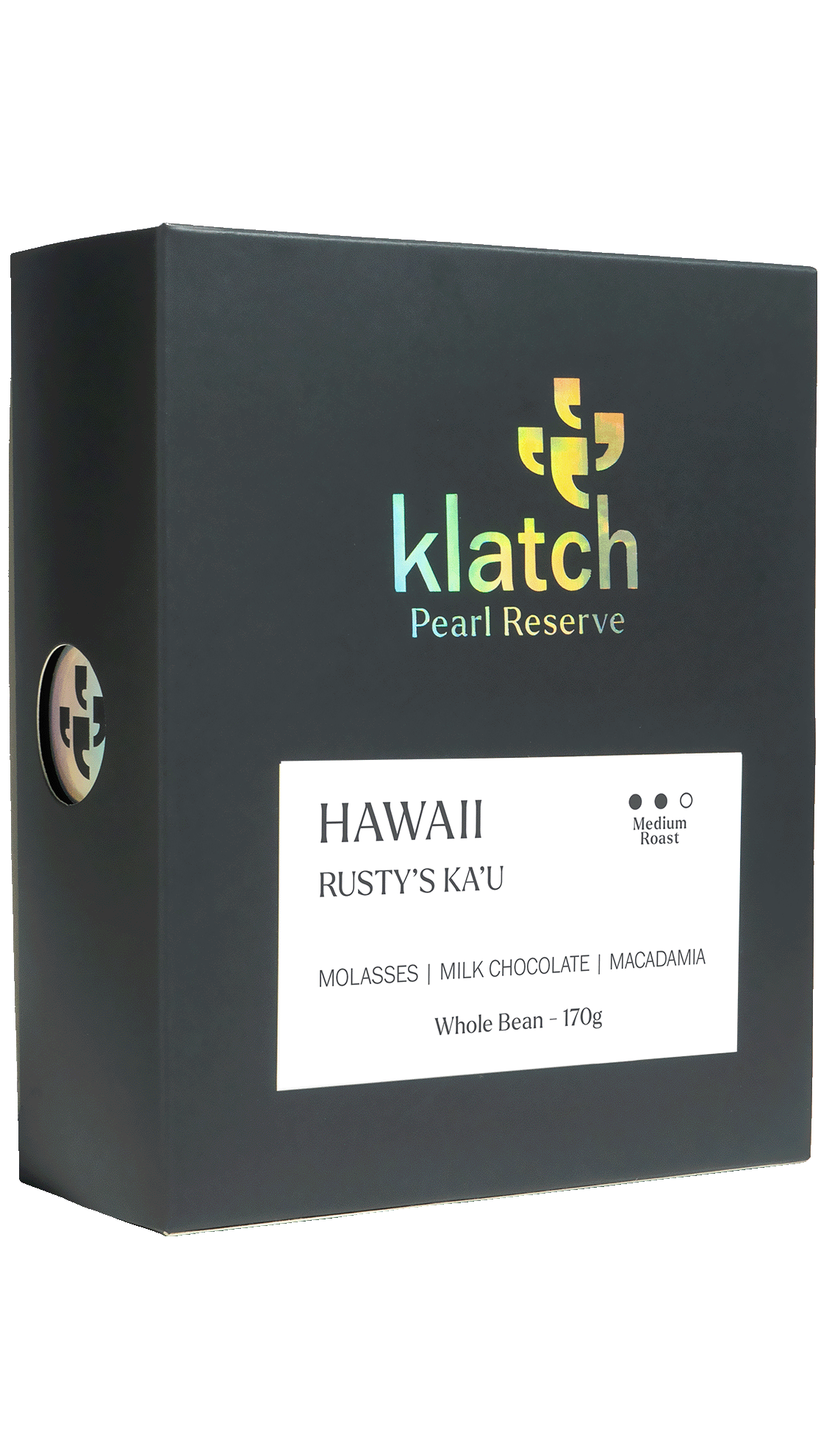 All Coffees | Klatch Coffee