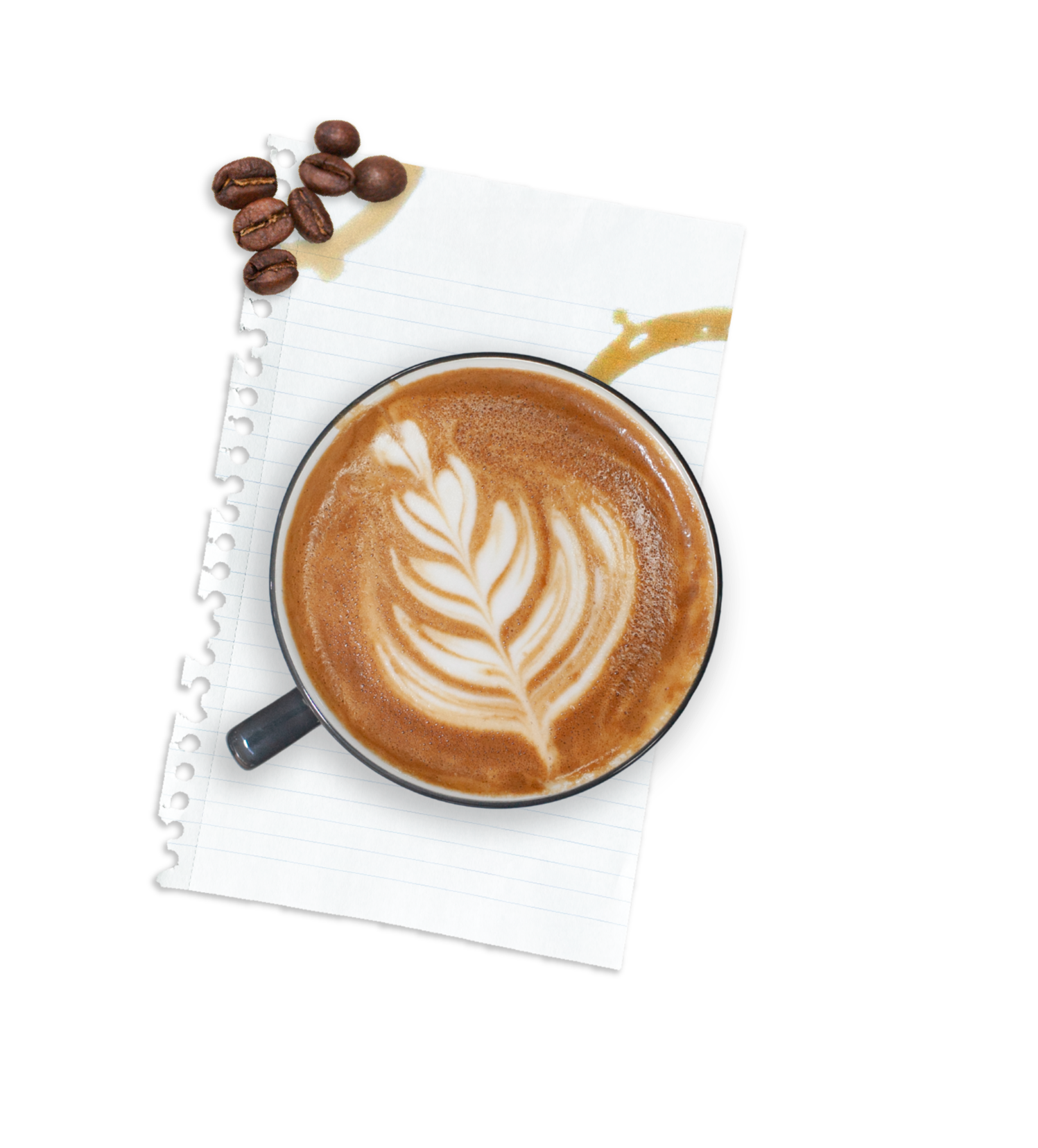 Online Course: Latte Art
