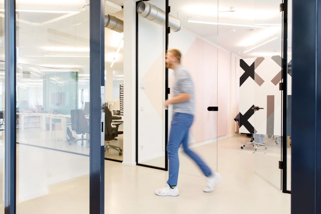 Webinar: AI en xxllnc Zaken