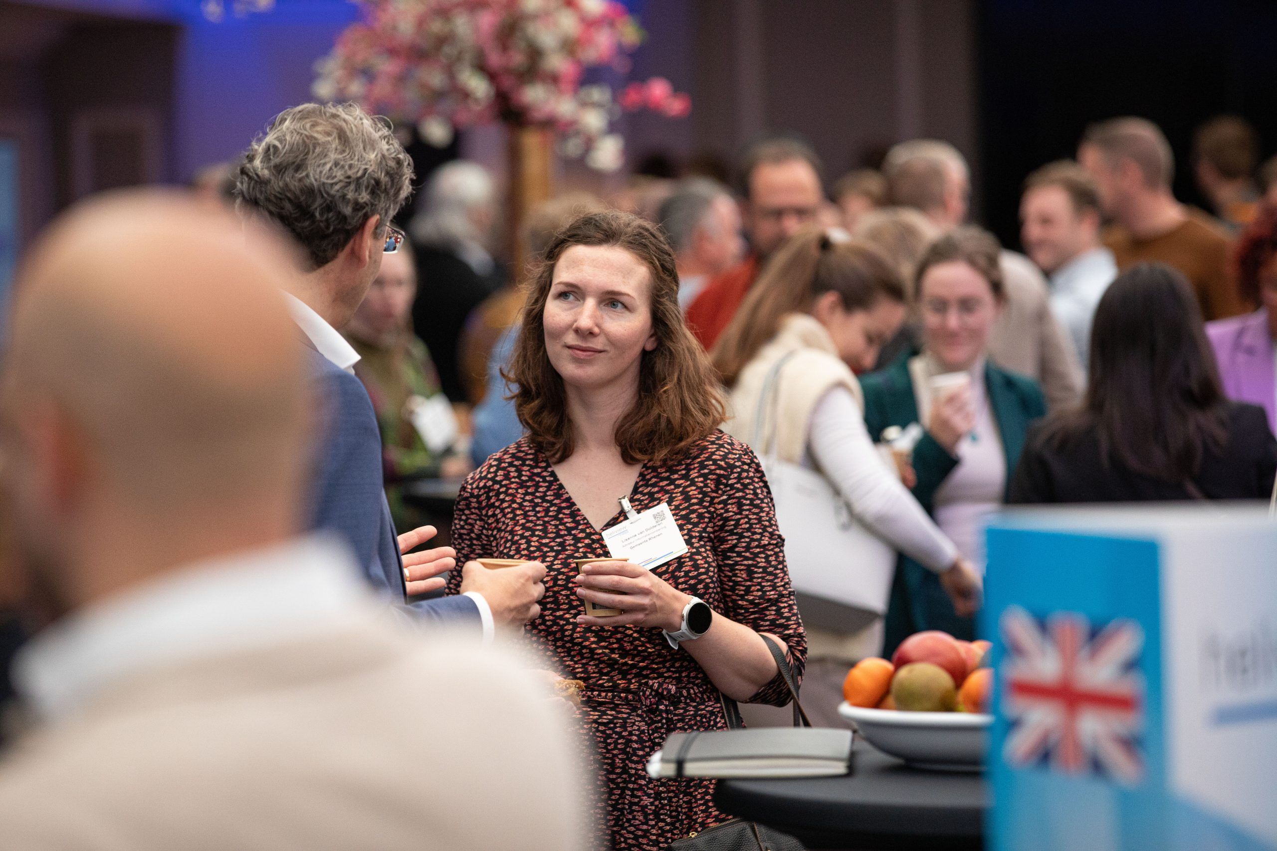 xxllnc op het congres Toekomstgerichte Overheid 2025