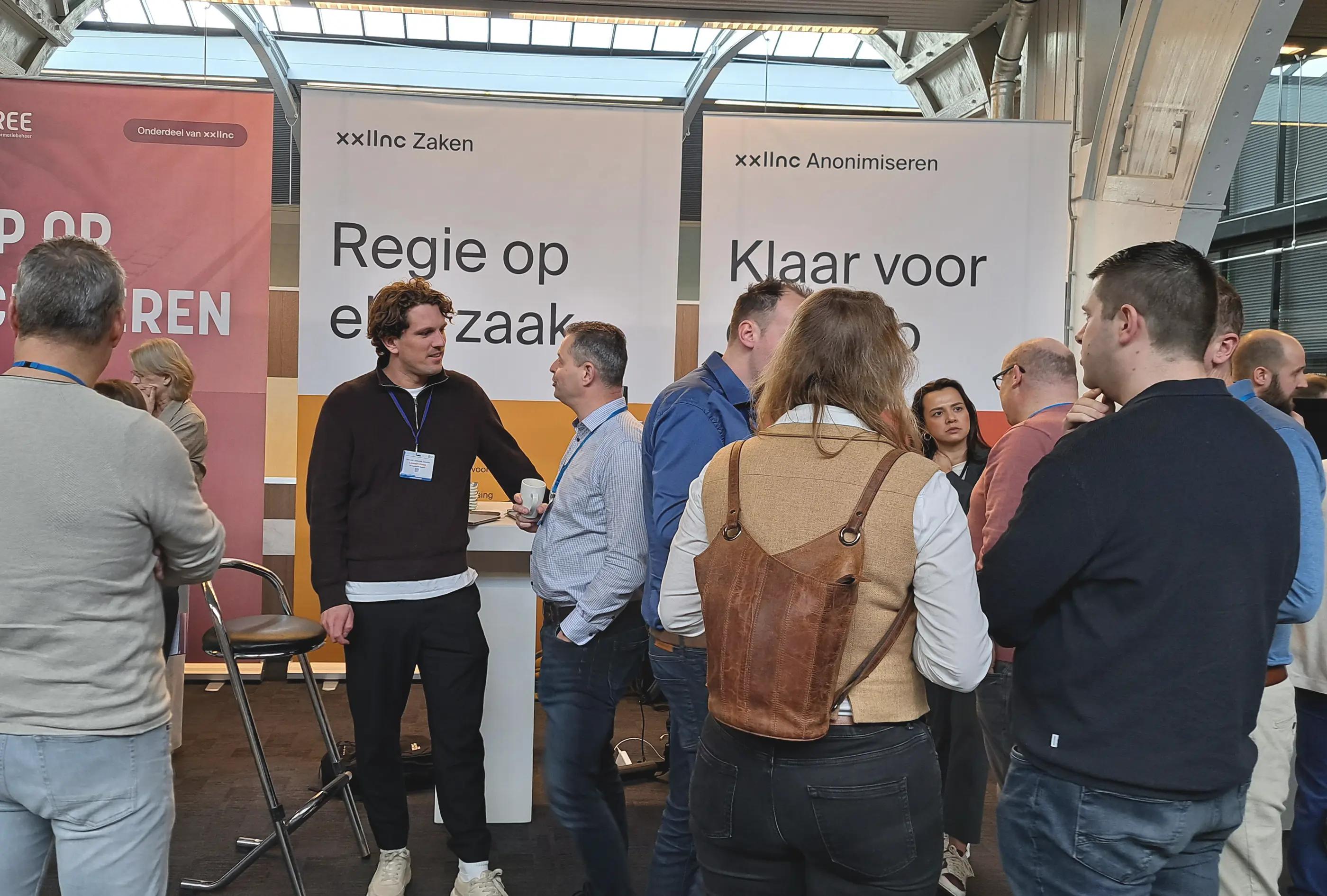 Impact in de uitvoering: terugblik op vier recente events