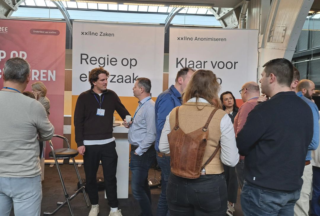 Impact in de uitvoering: terugblik op vier recente events
