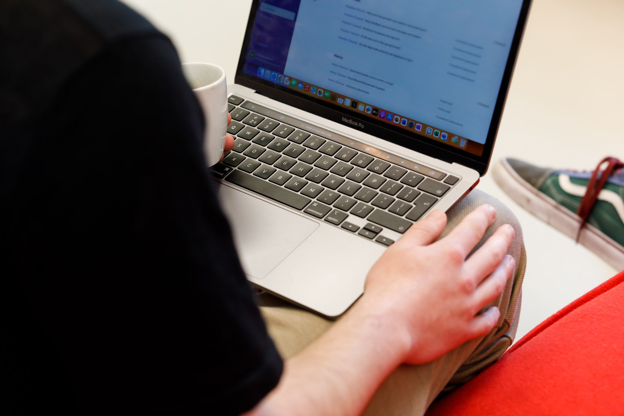 Anonimiseren van persoonsgegevens moet sneller (en dit is waarom)