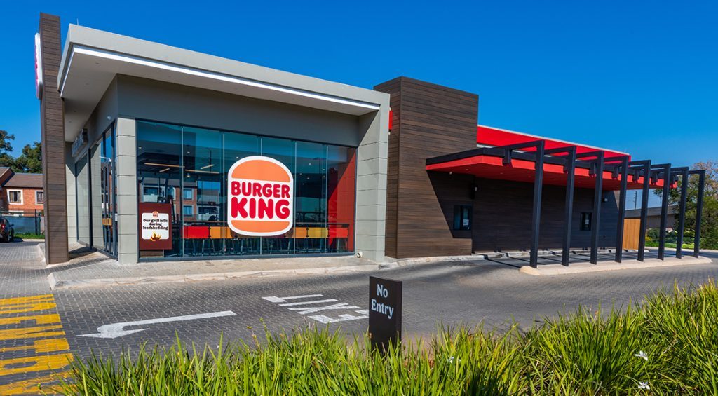 Infoprotect (Pty) Ltd case study: How Infoprotect Delivers Bulletproof Connectivity for Global Brands like Burger King
