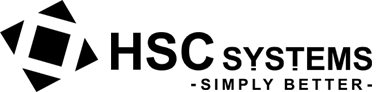 HSC Systems logo