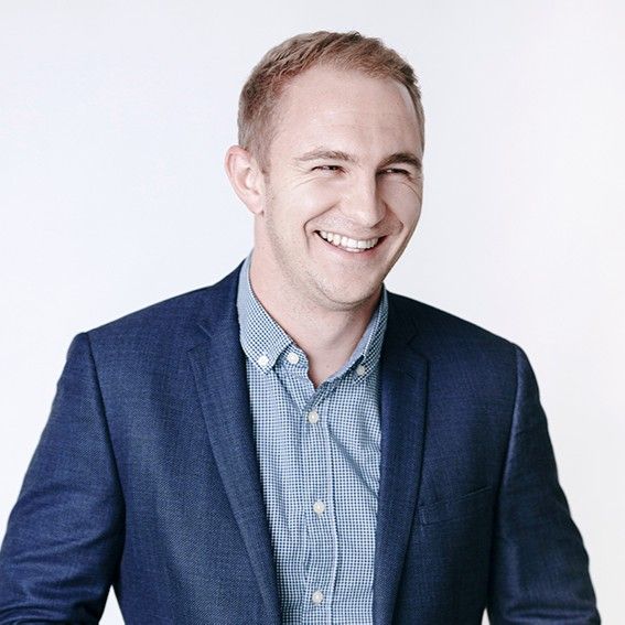 Photo of Hans  van Vreden