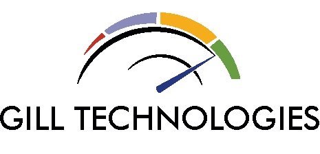 Gill Technologies (Pty) Ltd logo