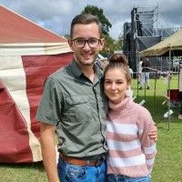 Photo of Stiaan Serfontein