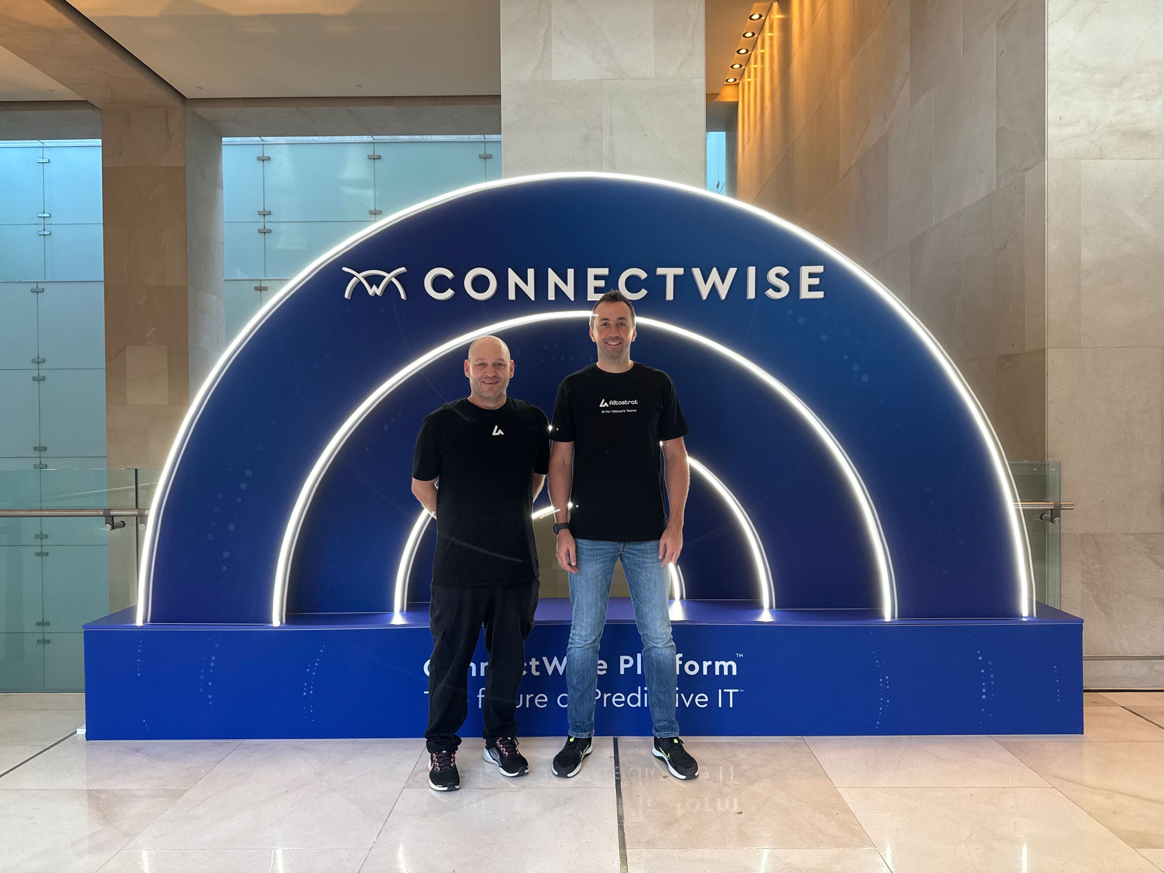 IT Nation Connect™ ANZ 2026 event photo 1