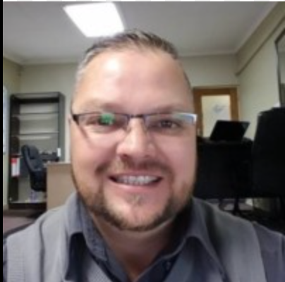 Photo of Ronald Gill