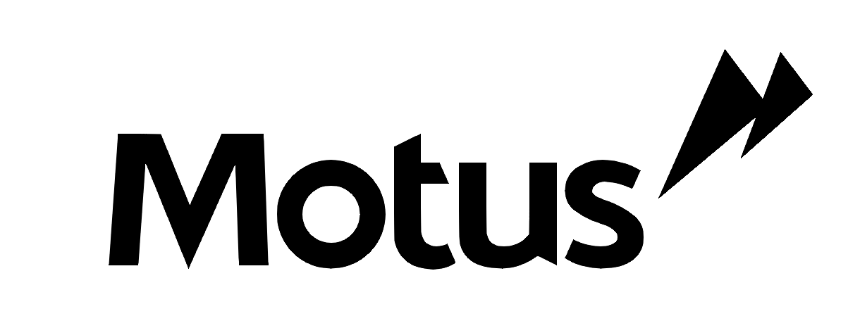Motus Corporation logo