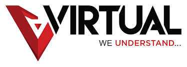 Virtual Group logo