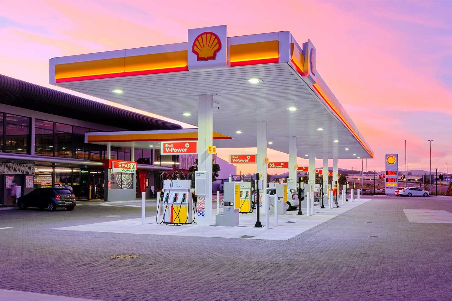 HSC Systems case study: Building Trust: How HSC Systems Delivers for Enterprise Giants like Shell