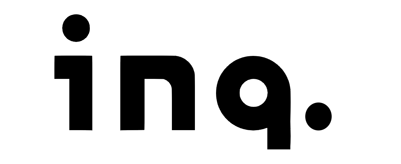 inq. Digital Limited logo