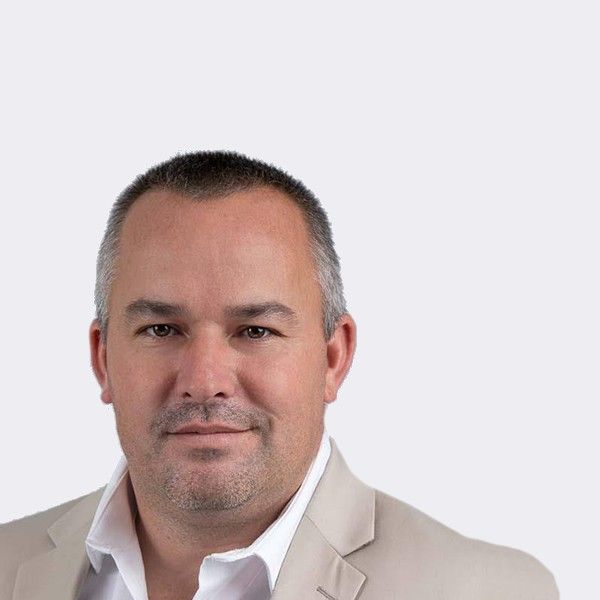 Photo of Ruaan Nel