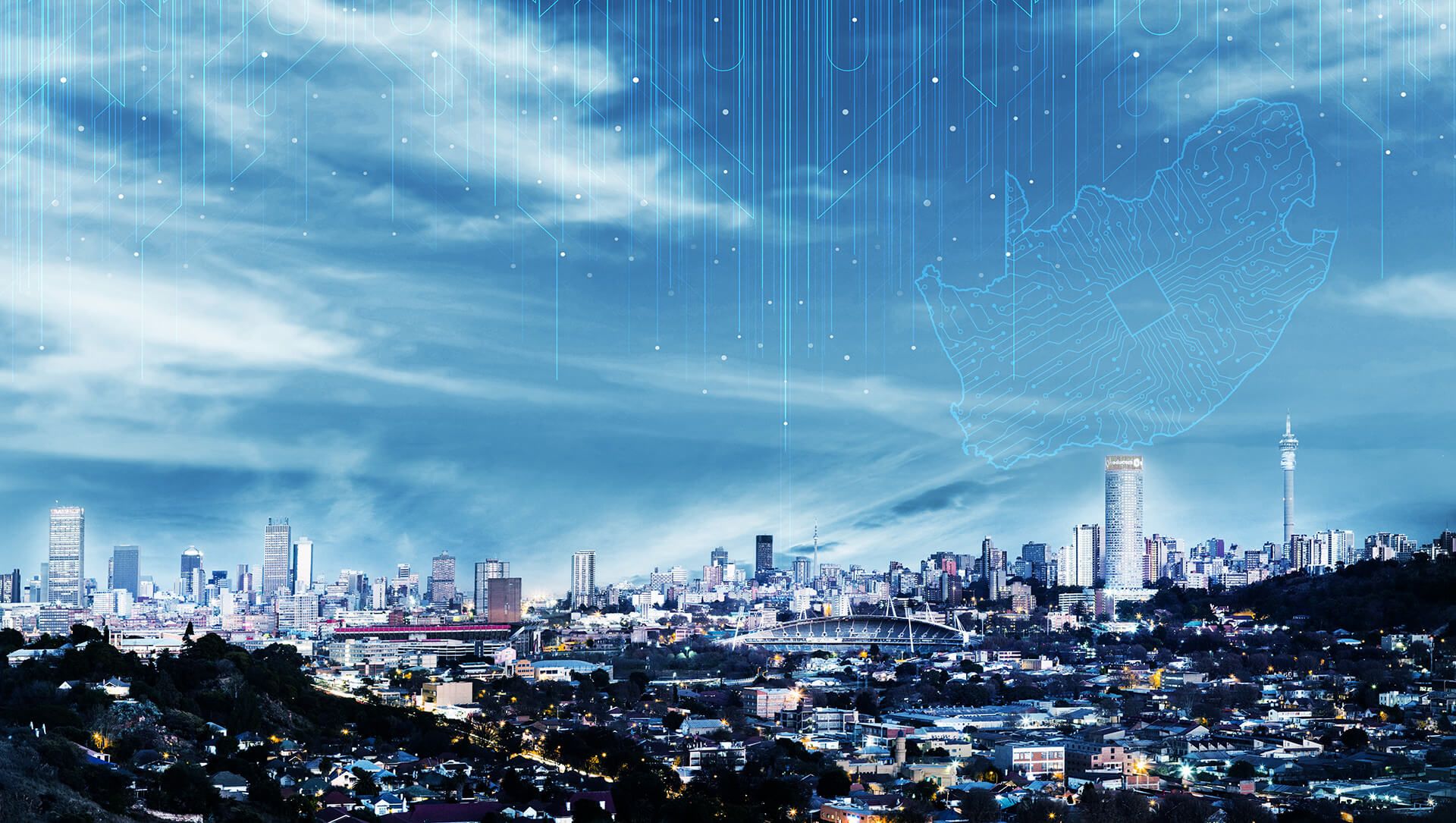AI Expo Africa 2026 event cover