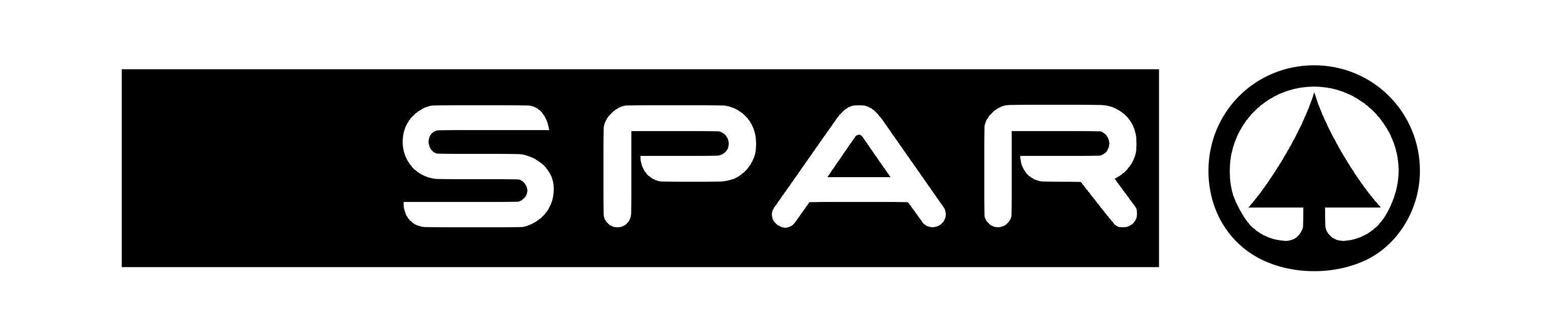 SPAR logo