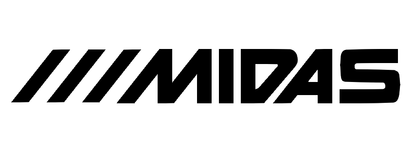 Midas logo