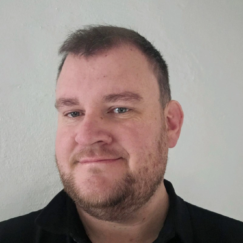 Photo of Cobus Du Plessis